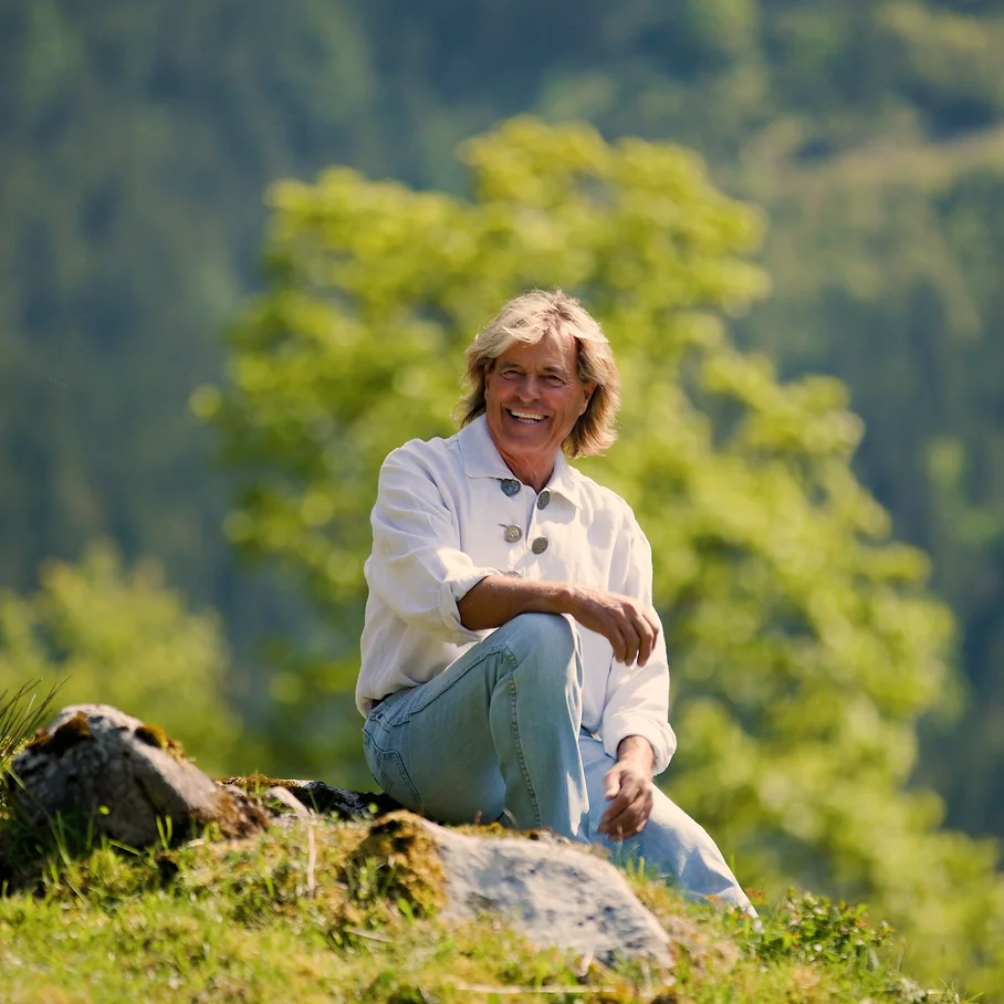 HANSI HINTERSEER
